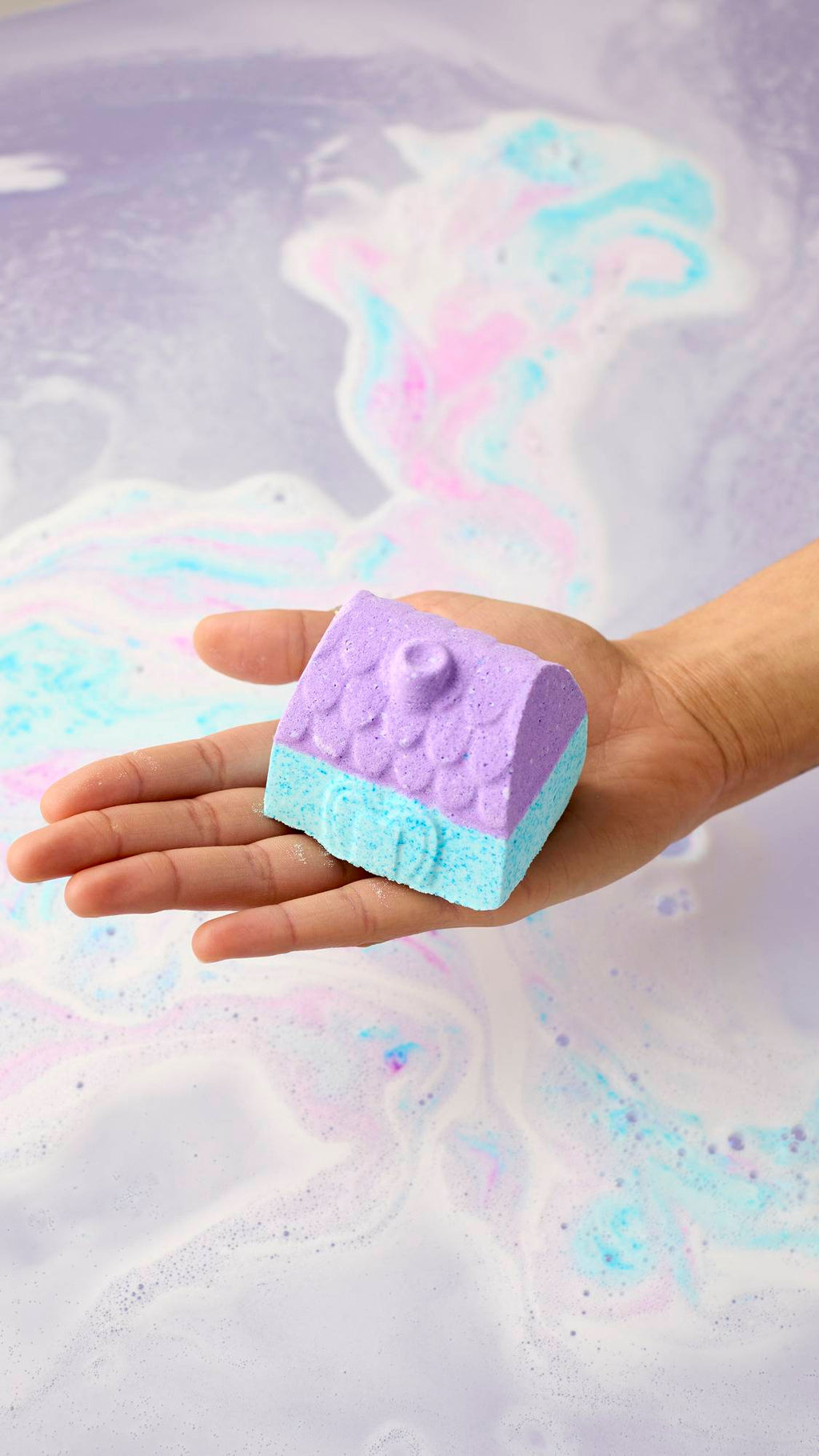 United Bath Bomb