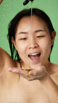 Grass Shower Gel