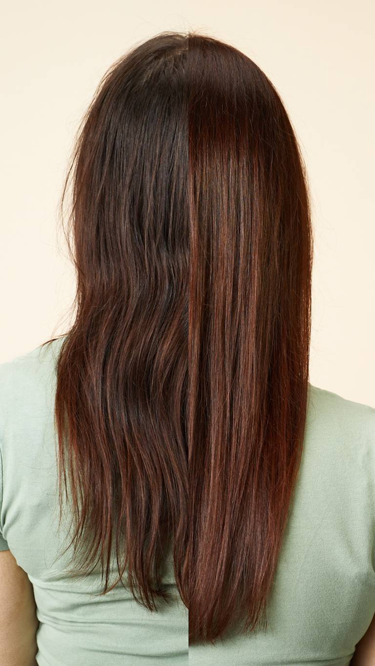 Rouge Henna